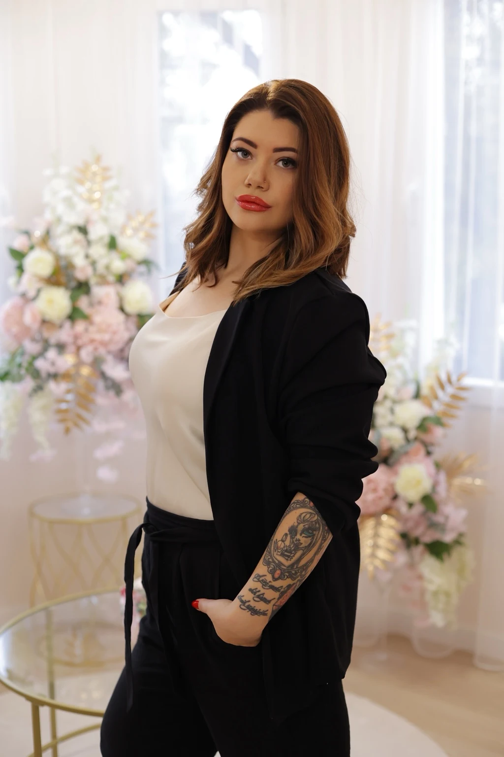 Sztopka Beatrix
